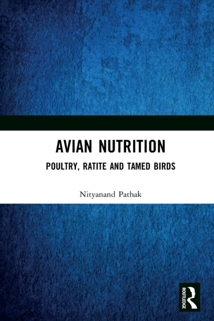 Avian Nutrition
