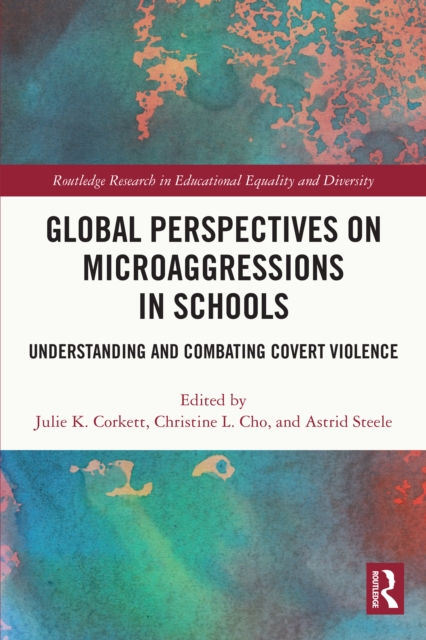 Global Perspectives on Microaggressions in Schools