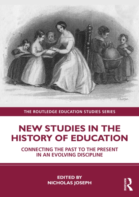 New Studies in the History of Education