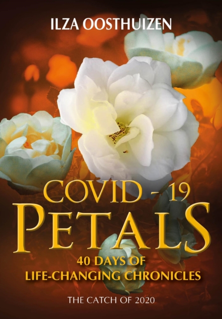 Covid - 19 Petals