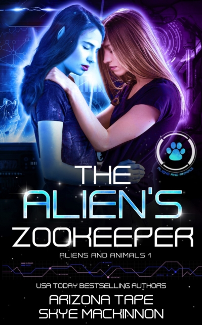 Alien's Zookeeper