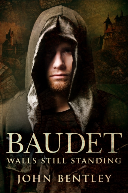 Baudet: Walls Still Standing