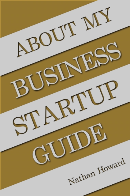 About My Business Startup Guide
