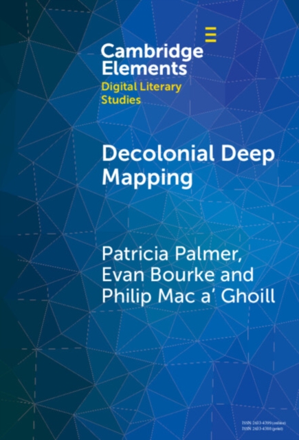 Decolonial Deep Mapping