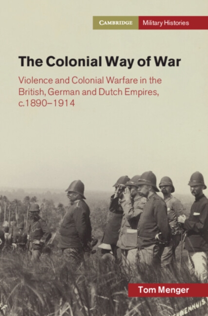 Colonial Way of War