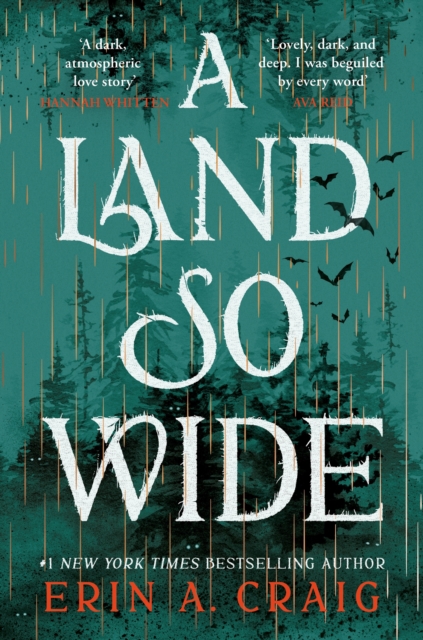 Land So Wide