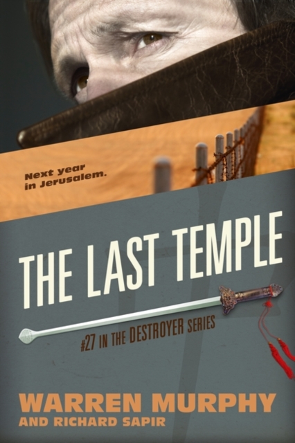 Last Temple