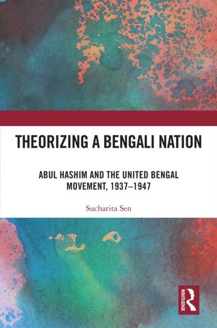 Theorizing a Bengali Nation