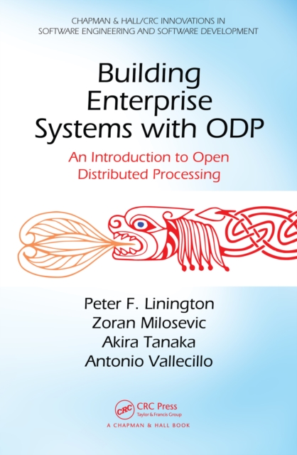Building Enterprise Systems with ODP