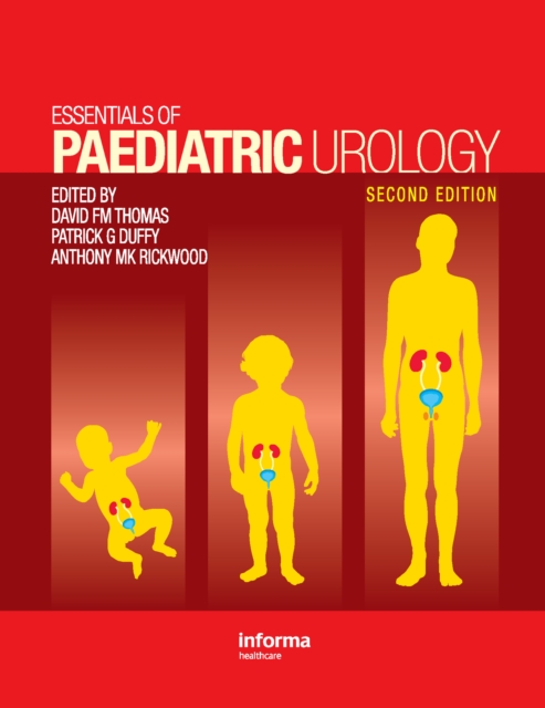Essentials of Paediatric Urology
