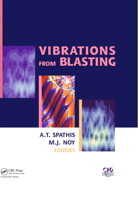 Vibrations from Blasting