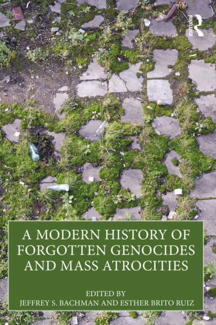 Modern History of Forgotten Genocides and Mass Atrocities