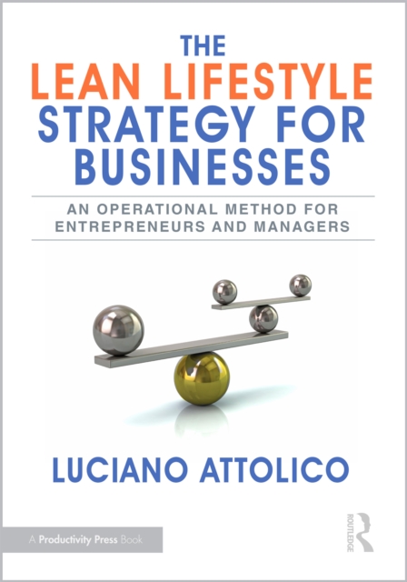 Lean Lifestyle Strategy for Businesses