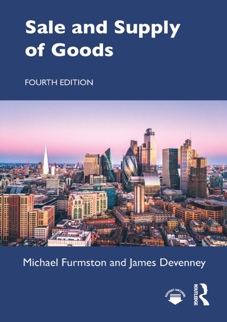 Sale and Supply of Goods