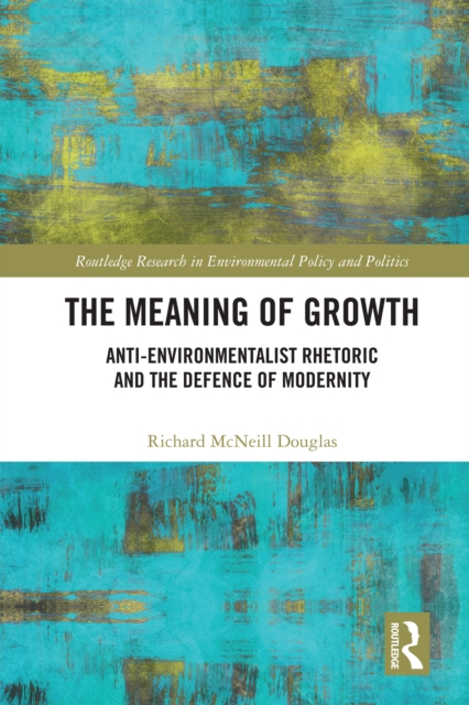 Meaning of Growth