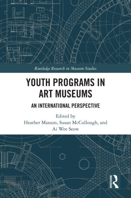 Youth Programs in Art Museums