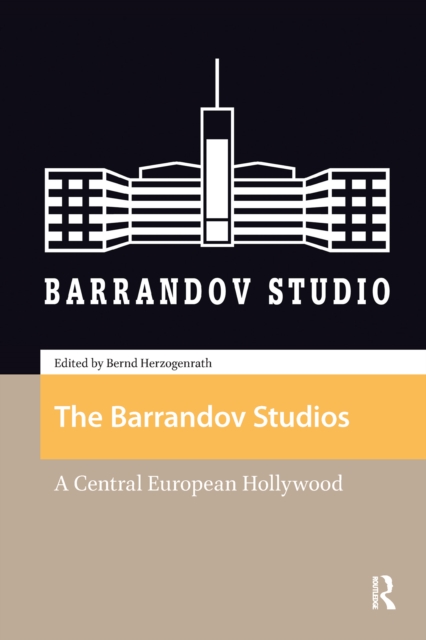 Barrandov Studios