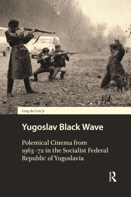 Yugoslav Black Wave