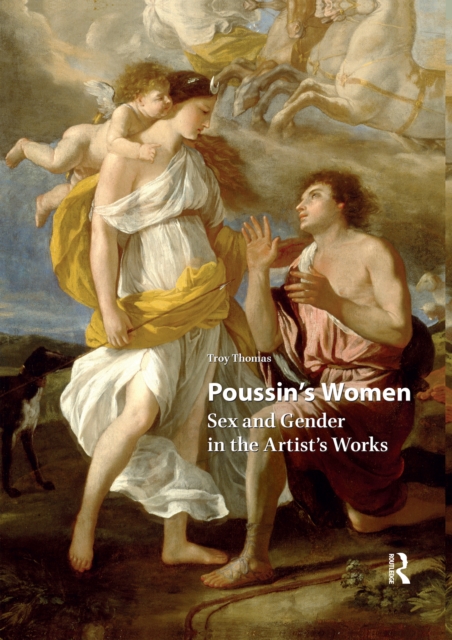 Poussin's Women