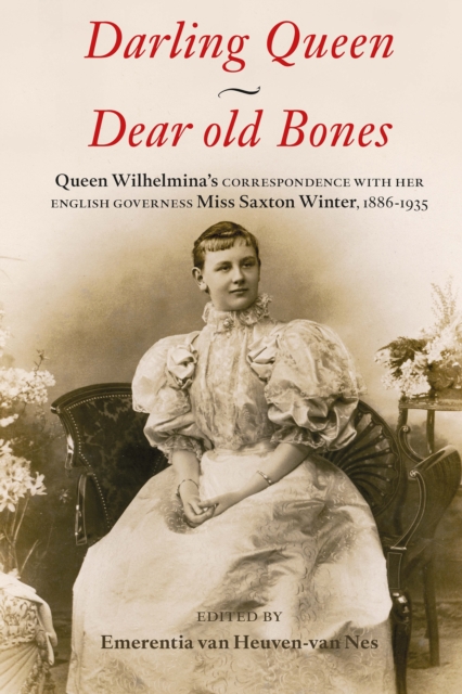 Darling Queen - Dear old Bones