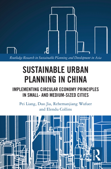 Sustainable Urban Planning in China