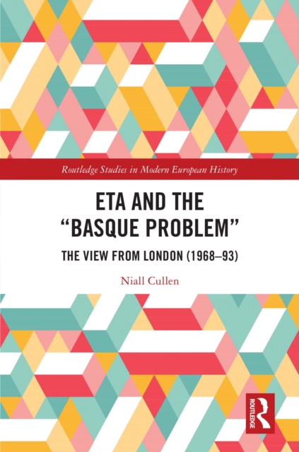 ETA and the &quote;Basque Problem&quote;