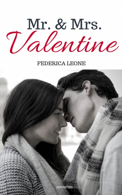 Mr. & Ms. Valentine