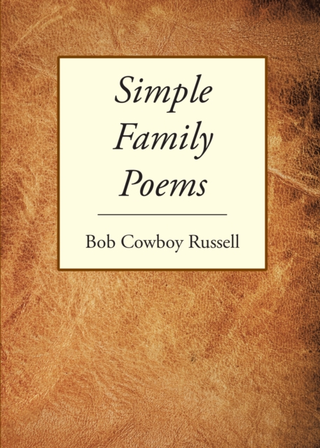 Simple Family Poems