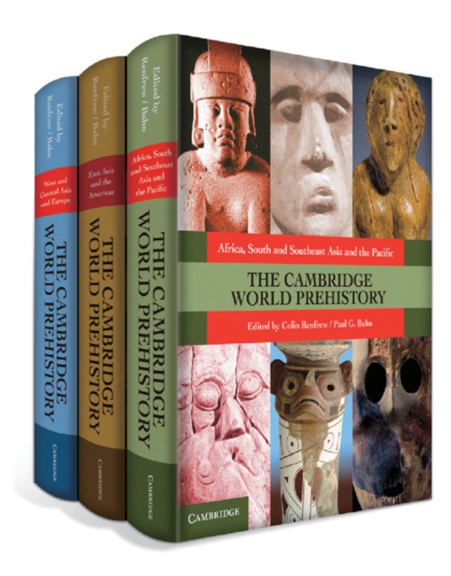 Cambridge World Prehistory