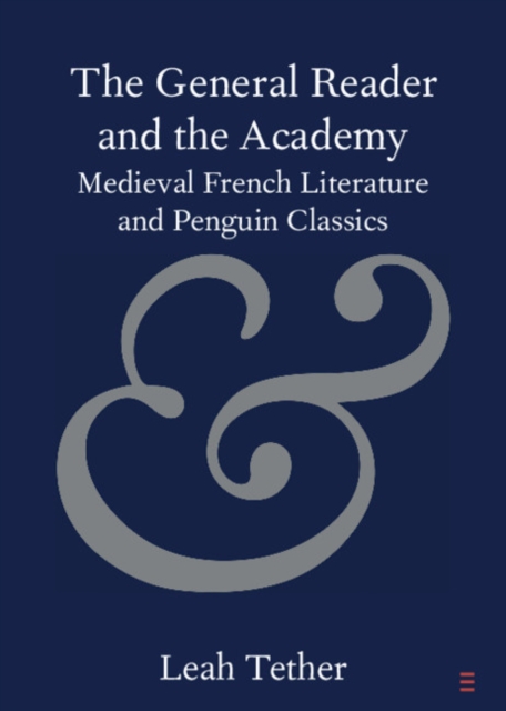 General Reader and the Academy