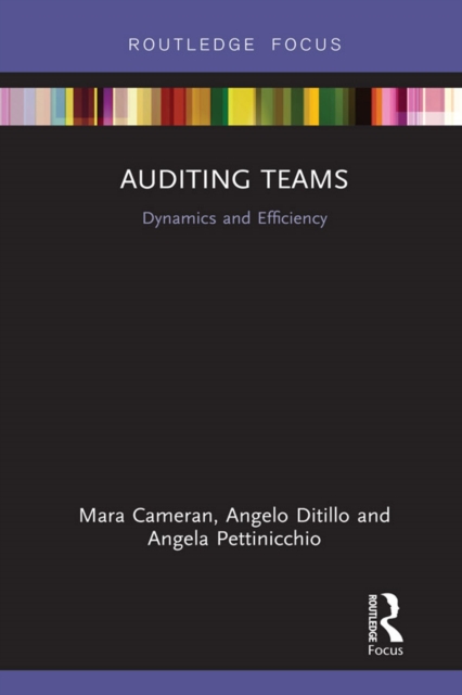 Auditing Teams