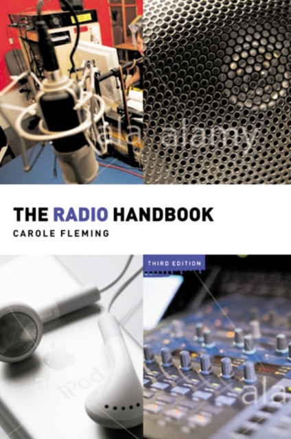 Radio Handbook