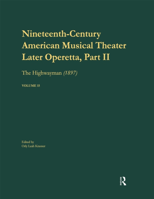 Later Operetta 2