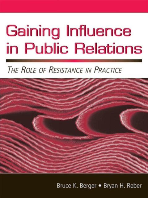 Gaining Influence in Public Relations