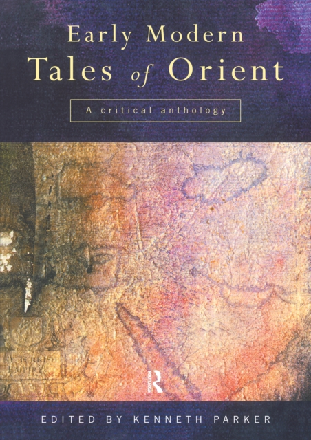 Early Modern Tales of Orient