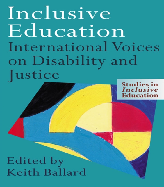 Inclusive Education