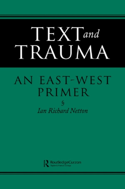 Text and Trauma