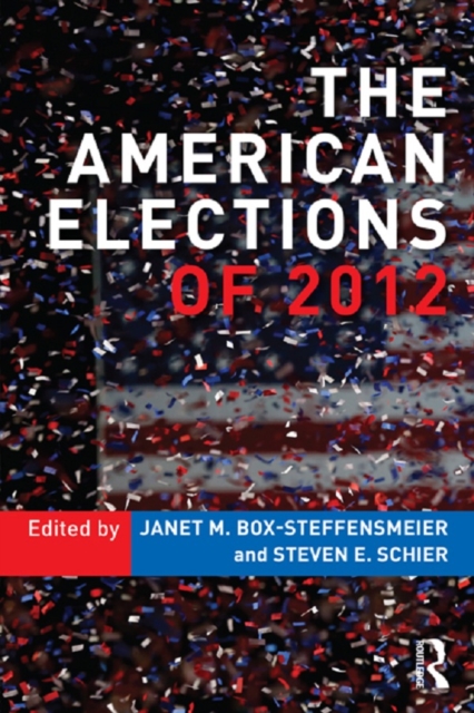 American Elections of 2012