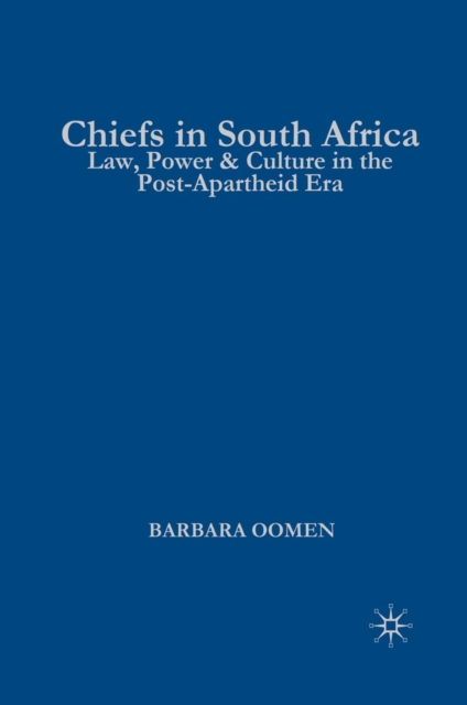 Chiefs in South Africa