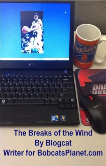 Breaks of the Wind