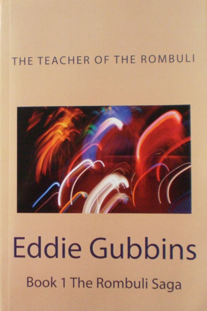 Teacher Of The Rombuli