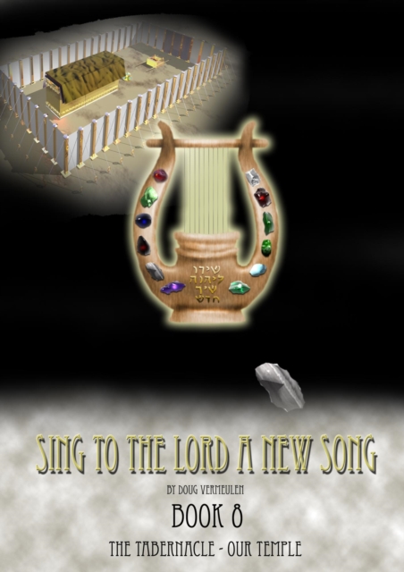 Sing To The Lord A New Song -- Book 8