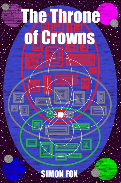 Throne of Crowns