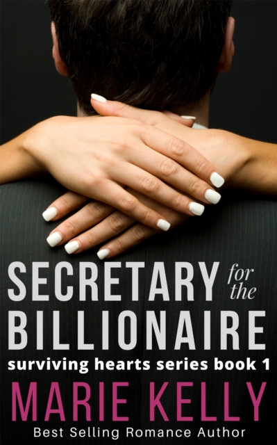 Secretary With Benefits for the Billionaire