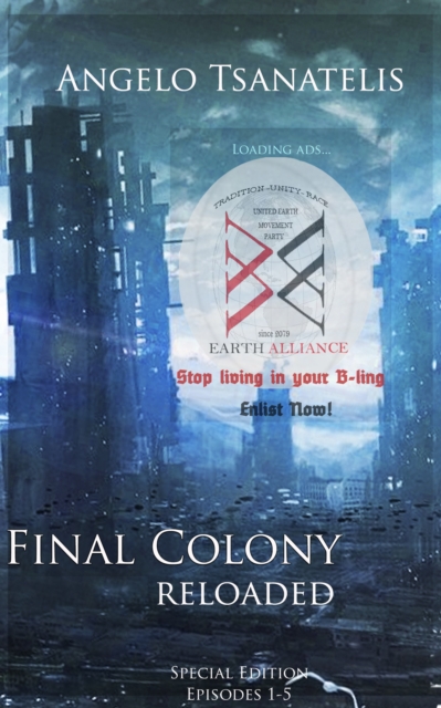 Final Colony Reloaded