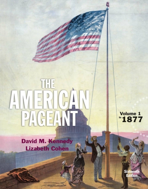 American Pageant, Volume 1