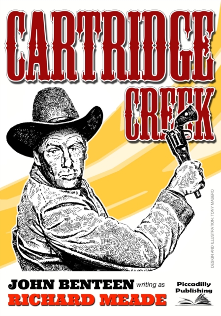 Cartridge Creek