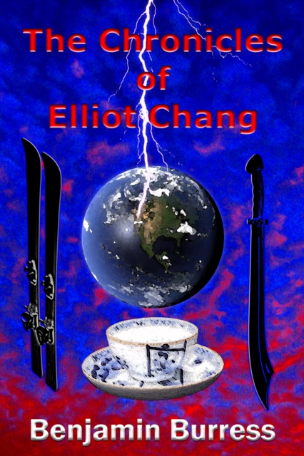 Chronicles of Elliot Chang
