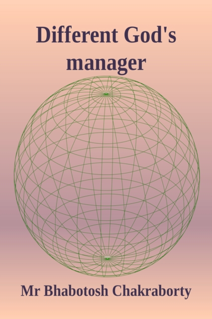 Different God's manager