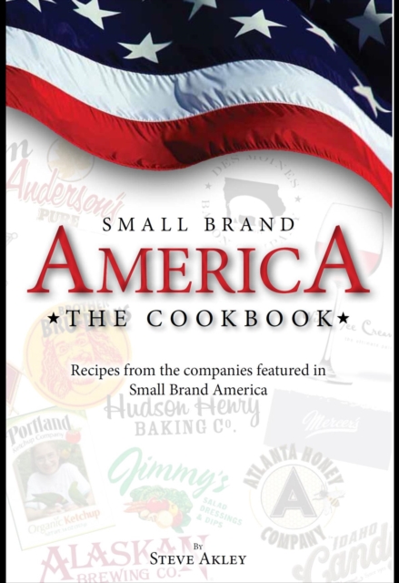 Small Brand America Cookbook